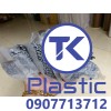 Que hàn nhựa PVC, PP chất lượng cao - giá rẻ